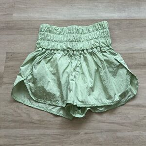 free people movement shorts